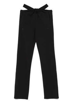 Coperni x Puma logo track pants - Black