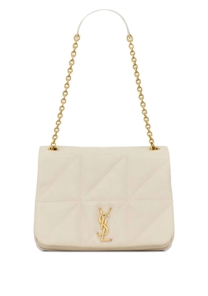 Saint Laurent Jamie 4.3 shoulder bag - Neutrals