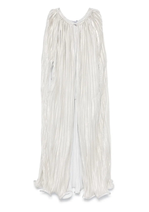 Baruni Roses cape - Neutrals