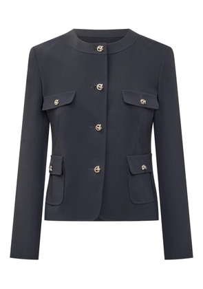 Max Mara Yana jacket - Black