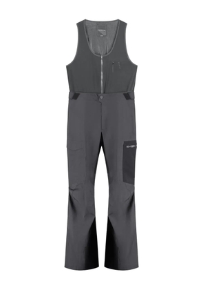 Sease techno fabric ski all-in-one - Grey