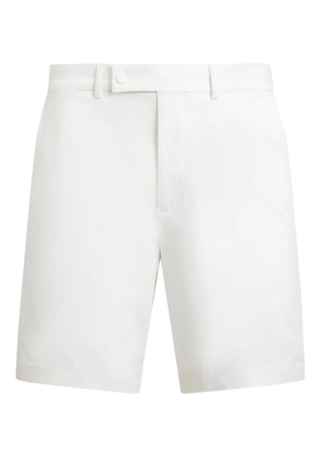 RLX Ralph Lauren tailored chino short - White