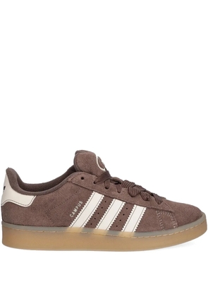 adidas Campus 00s stripe sneakers - Brown