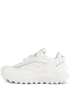 Moncler Trailgrip GTX sneakers - White