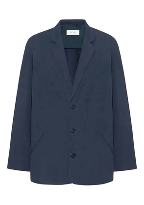 The Row Albert blazer - Blue