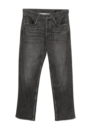 rag & bone Miramar trousers - Black