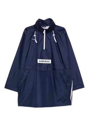 Napapijri Rainforest AXL jacket - Blue