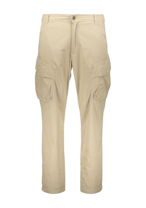 Parajumpers side-pocket trousers - Neutrals