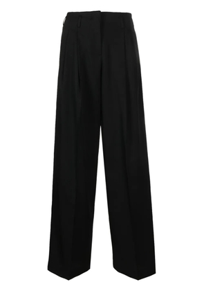 Golden Goose Flavia tailored palazzo pants - Black