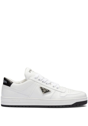 Prada Downtown sneakers - White