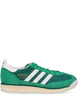 adidas SL 72 RS sneakers - Green