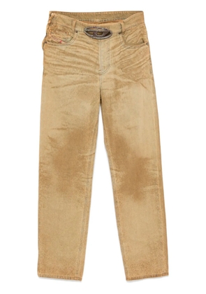 Diesel D-Ark jeans - Brown