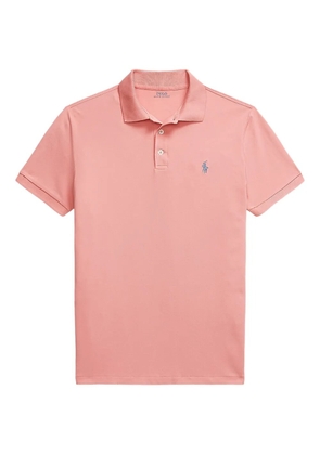 Polo Ralph Lauren cotton polo shirt - Pink
