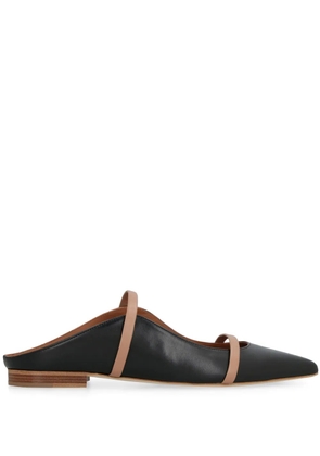 Malone Souliers Maureen mules - Black