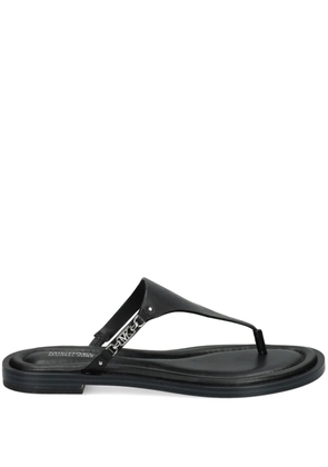 Michael Michael Kors Daniella sandals - Black