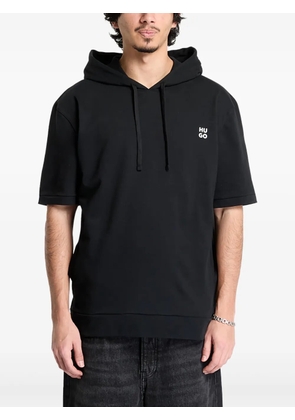 HUGO Devon T-shirt - Black