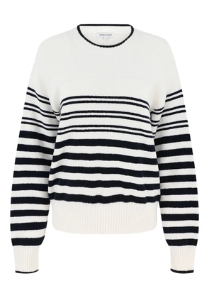 Veronica Beard Rielly jumper - Neutrals