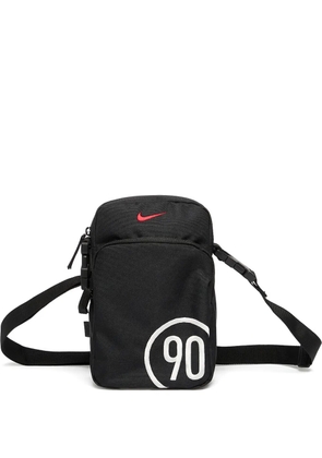 Nike Heritage Total 90 cross body bag - Black