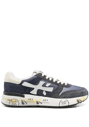 Premiata Mick sneakers - Blue