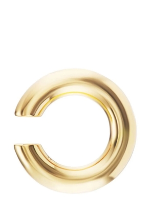 EMILY P. WHEELER 18kt yellow gold ear cuff
