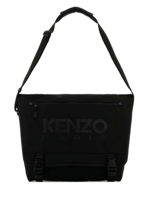Kenzo 48 crossbody bag - Black