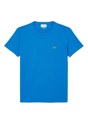 Lacoste cotton T-shirt - Blue