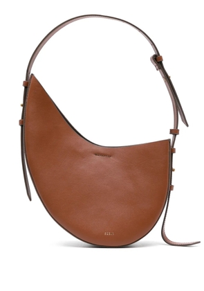 Soeur Wino shoulder bag - Brown