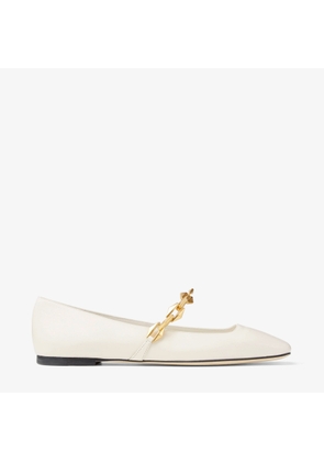 Diamond Tilda Flat