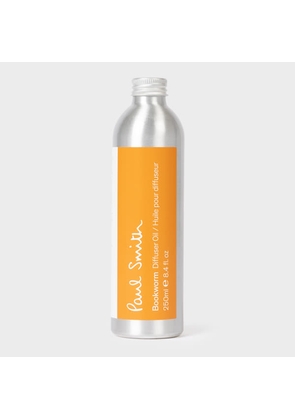 Paul Smith Home Collection Paul Smith Bookworm Diffuser Refill, 250ml Multicolour