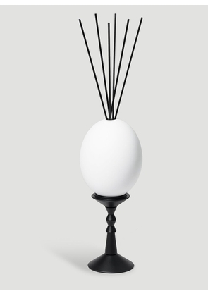 Cire Trudon Abd El Kader L'oeuf Diffuser -  Candles & Scents White One Size