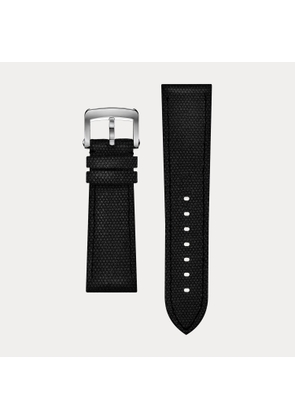Canvas Watch Strap
