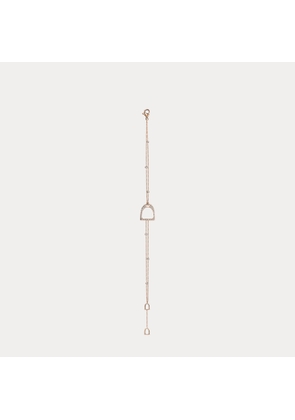 Pave Diamond Bracelet