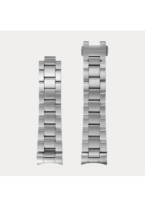 39 MM Steel Bracelet