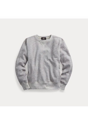 Fleece Sweatshirt