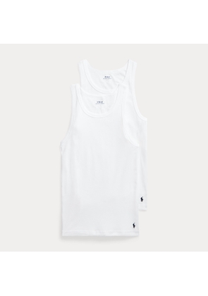 Classic Tank Undershirt 2-Pack