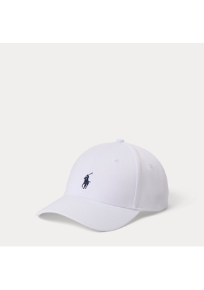 Signature Pony Twill Sports Cap