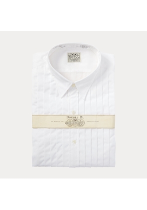 Slim Fit French Cuff Tuxedo Shirt