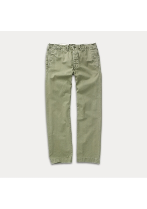 Chino Officer's Trouser