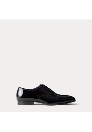 Paget Patent Calfskin Shoe