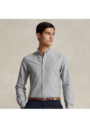 Slim Fit Oxford Shirt