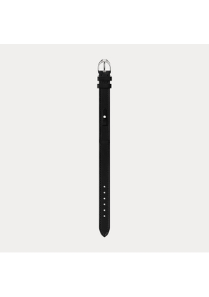 Mini Stirrup Calfskin Strap