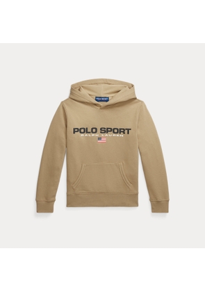 Polo Sport Fleece Hoodie