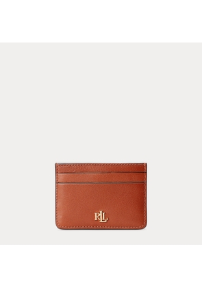 Leather Card Case
