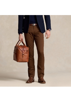 Stretch Slim Fit Chino Trouser