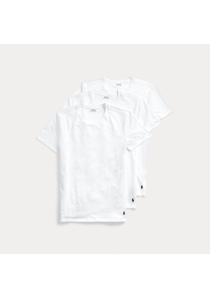 Slim Crewneck 3-Pack