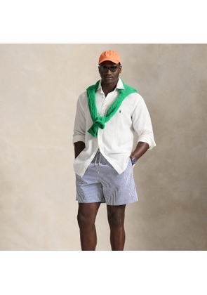 Big & Tall - Traveller Classic Fit Swimming Trunk