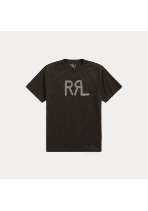 RRL Ranch Logo T-Shirt