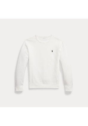 Double-Knit Sweatshirt