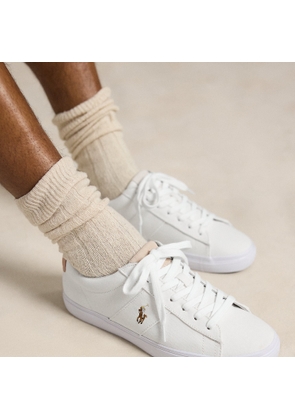 Sayer Canvas Trainer