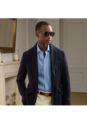 Hadley Hand-Tailored Cashmere Jacket